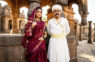 “Our Culture Holds Stories the World Needs to See”: Actress Sheena Chohan on Her Award-Winning Performance, the Re-Release of Sant Tukaram, Hanuman Ansh and the Power of Transformative Roles