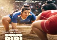 Shriyam Bhagnani Steps into the Ring as Hetal Dave in ZEE5’s Sumo Didi; Trailer Out Now