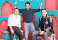 Legendary Stories with Legendary Cricketers: From the Pitch to the Locker Room, Netflix’s The Great Indian Kapil Show Hits a Sixer with Sunil Gavaskar and Ravi Shastri
