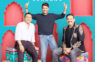 Legendary Stories with Legendary Cricketers: From the Pitch to the Locker Room, Netflix’s The Great Indian Kapil Show Hits a Sixer with Sunil Gavaskar and Ravi Shastri