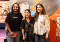 the Mirzapur team reunites, this time for Digger the Mirzapur team reunites, this time for Digger