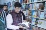 वाणी साहित्य उत्सव का आगाज, पहले दिन युद्ध, स्त्री विमर्श और एआई के दौर में लेखन पर हुआ मंथन