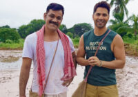 “I Feel Really Proud to Be Part of Something That Could Make a Difference to India”: Varun Dhawan on His Investment in Better Nutrition “I Feel Really Proud to Be Part of Something That Could Make a Difference to India”: Varun Dhawan on His Investment in Better Nutrition
