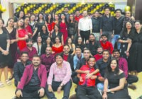 Back to the start: batch of 2003 reunites after 23 years! Back to the start: batch of 2003 reunites after 23 years!
