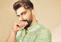 Sidharth Malhotra to Arjun Kapoor: Bollywood Actors & Their Love for Green Ensembles for Navratri