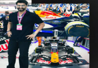From Deepika Padukone to Arjun Kapoor to Shah Rukh Khan, celebs who proved their love for Formula 1 From Deepika Padukone to Arjun Kapoor to Shah Rukh Khan, celebs who proved their love for Formula 1