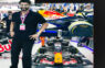 From Deepika Padukone to Arjun Kapoor to Shah Rukh Khan, celebs who proved their love for Formula 1