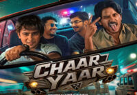 Prime Video Sets October 23 Global Premiere for the High-Octane Crime Drama, Chaar Yaar Prime Video Sets October 23 Global Premiere for the High-Octane Crime Drama, Chaar Yaar