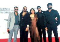 सेल्वी’ का बुसान फिल्म फेस्टिवल में शानदार वर्ल्ड प्रीमियर, थिएटर हुआ हाउसफुल, अगली स्क्रीनिंग्स के टिकट भी फटाफट सोल्ड आउट!