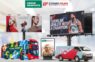 Cosmo First Brings PVC-Free Green Graphic Films to Indore, Offering an Alternative to Conventional Vinyl Graphics